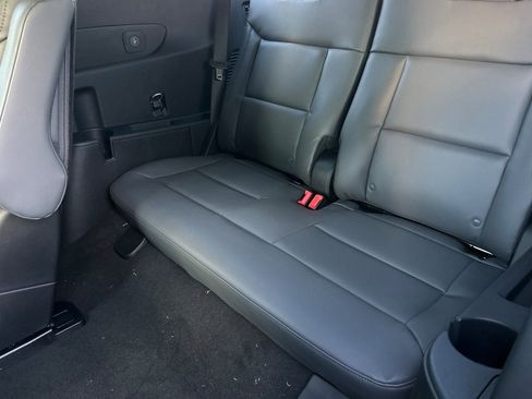 New 2026 Ford Explorer Active w/ Active Comfort Package RWD image 12