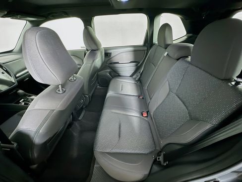 Used 2025 Subaru Forester Premium image 27