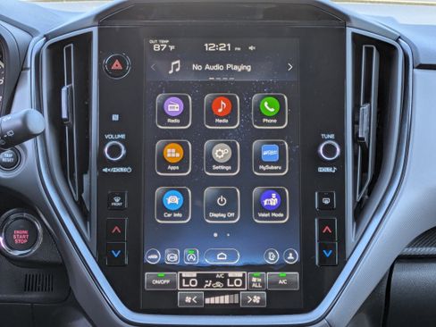 New 2026 Subaru Crosstrek 2.5i Sport image 18