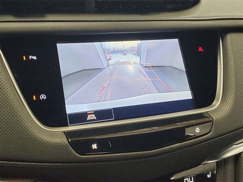 New 2026 Cadillac XT5 Luxury w/ LPO, Floor Liner Package image 22