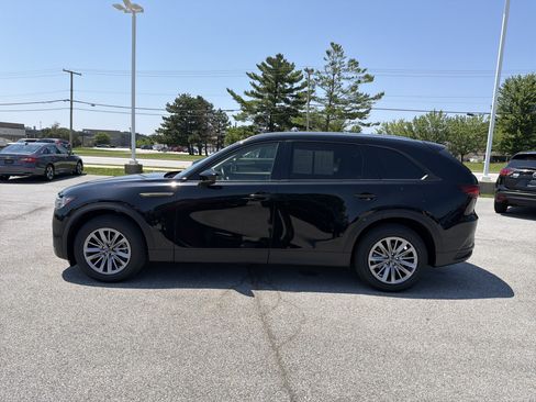 Certified 2024 MAZDA CX-90 3.3 Turbo w/ Preferred Package AWD/4WD image 6