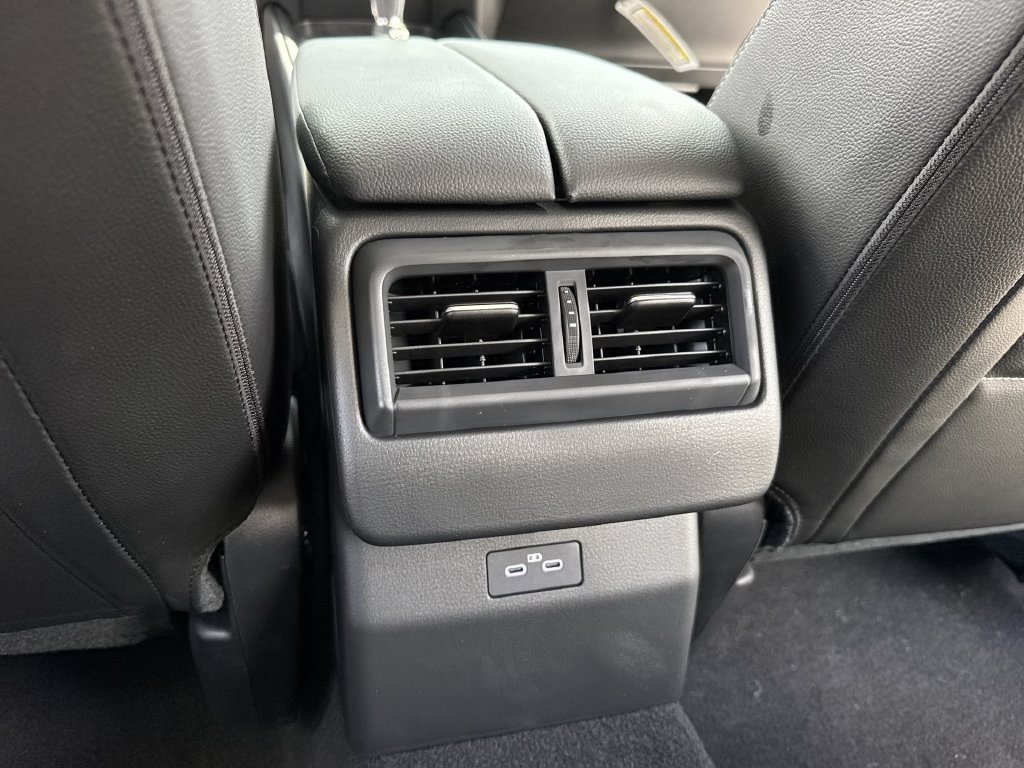 New 2026 MAZDA CX-50 AWD 2.5 S w/ Weather Package image 37