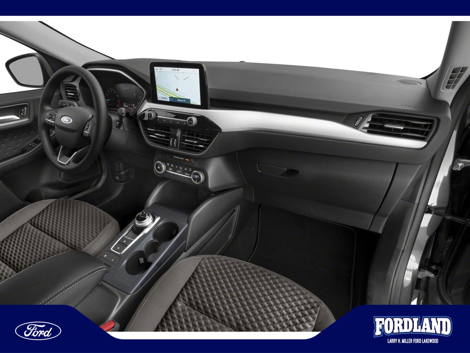 Used 2020 Ford Escape SE AWD/4WD image 10