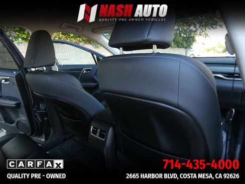Used 2022 Lexus RX 350 FWD image 37