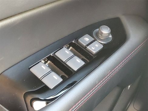 New 2025 MAZDA CX-5 Carbon Edition image 17