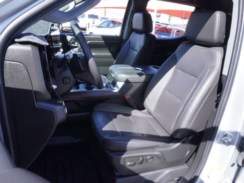 Certified 2022 GMC Sierra 1500 SLT w/ SLT Premium Plus Package image 15