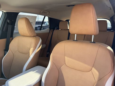 New 2026 Lexus RZ 350e 2WD image 18