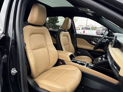 Used 2021 Lincoln Corsair Reserve w/ Sport Package image 25