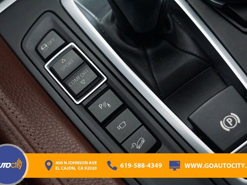 Used 2015 BMW X6 xDrive35i image 26