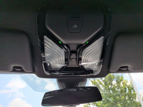 Certified 2024 BMW i4 M50 w/ Parking Assistance Package AWD/4WD image 34