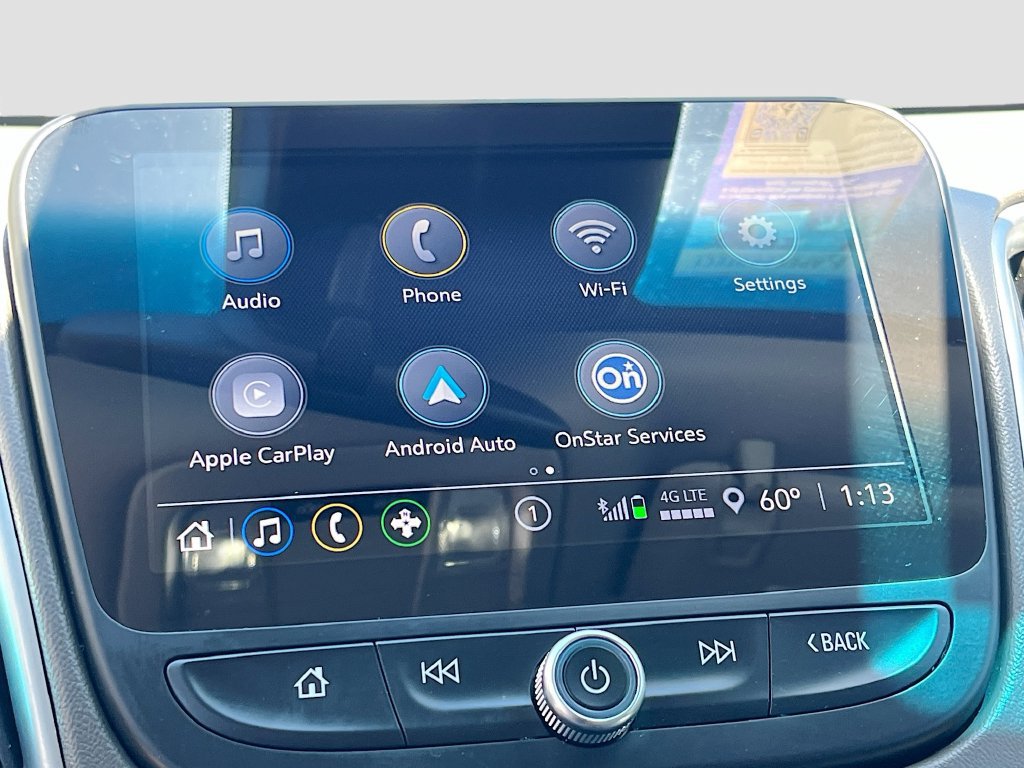 Used 2024 Chevrolet Malibu LS FWD image 14