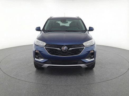 Used 2023 Buick Encore GX Preferred FWD image 5