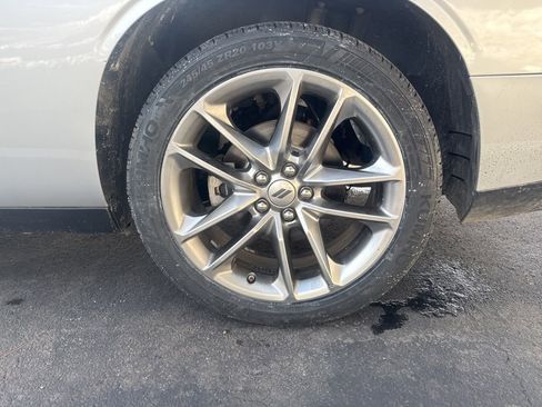 Used 2022 Dodge Challenger GT image 55