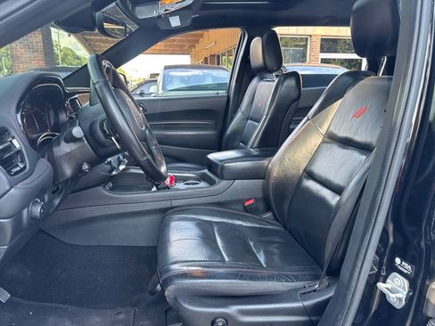 Used 2022 Dodge Durango R/T RWD image 5