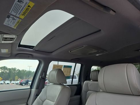 Used 2015 Honda Pilot EX-L image 35