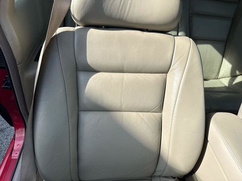 Used 1998 Cadillac Eldorado FWD image 12