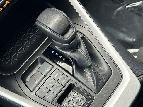 Certified 2024 Toyota RAV4 XLE image 22