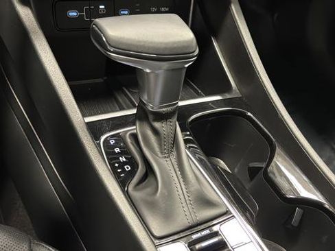 Used 2025 Hyundai Tucson SEL image 22