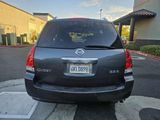 Used 2009 Nissan Quest S w/ Drivers Pkg image 4
