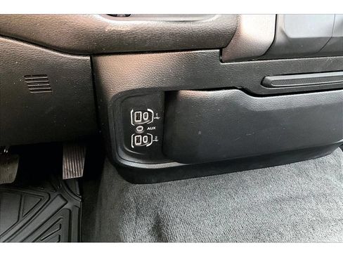 Certified 2021 RAM 1500 Big Horn AWD/4WD image 27
