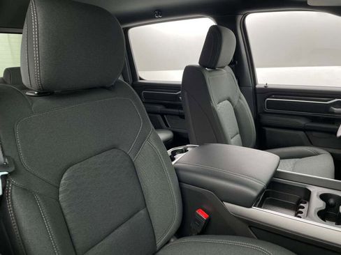 New 2026 RAM 1500 Big Horn image 23