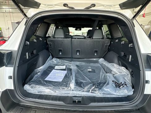 New 2026 Subaru Outback Touring AWD/4WD image 26