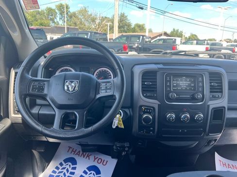 Used 2019 RAM 1500 ST w/ SXT Plus Group AWD/4WD image 30