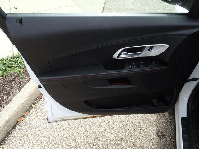 Used 2014 Chevrolet Equinox LT w/ Driver Convenience Package FWD image 14