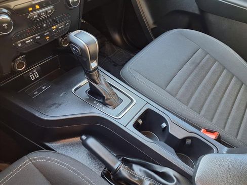 Used 2022 Ford Ranger XLT w/ Equipment Group 301A Mid image 20