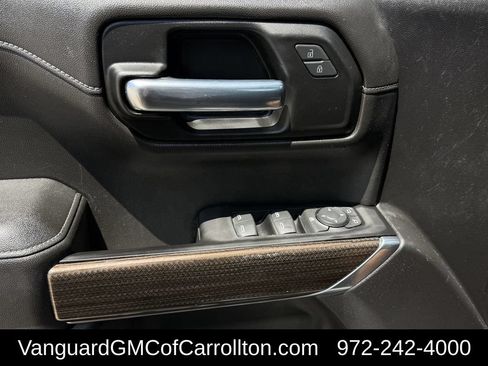 Used 2021 Chevrolet Silverado 1500 RST AWD/4WD image 68