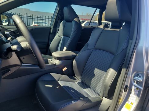 Used 2024 Toyota RAV4 XSE image 20