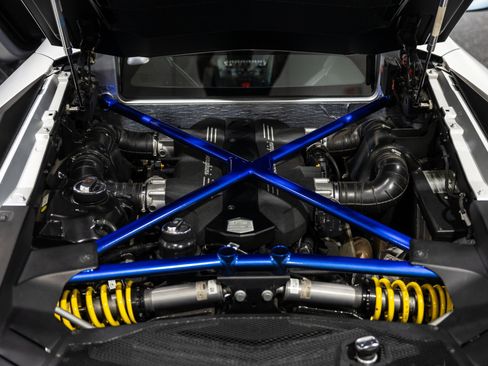 Used 2016 Lamborghini Aventador LP 750-4 Superveloce image 41