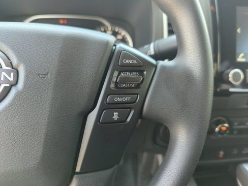 Certified 2023 Nissan Frontier SV w/ Technology Package RWD image 44