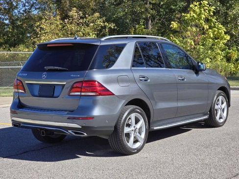 Used 2018 Mercedes-Benz GLE 350 4MATIC image 18
