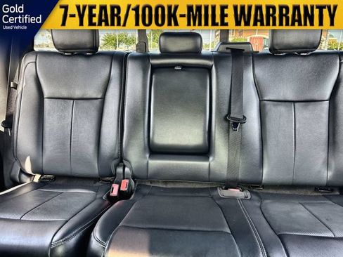 Used 2022 Ford F250 Lariat w/ Lariat Ultimate Package AWD/4WD image 16