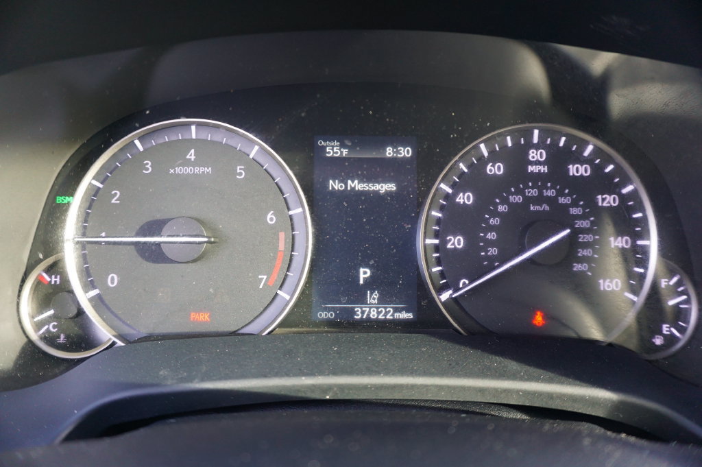 Used 2021 Lexus RX 350 FWD w/ Premium Package image 7