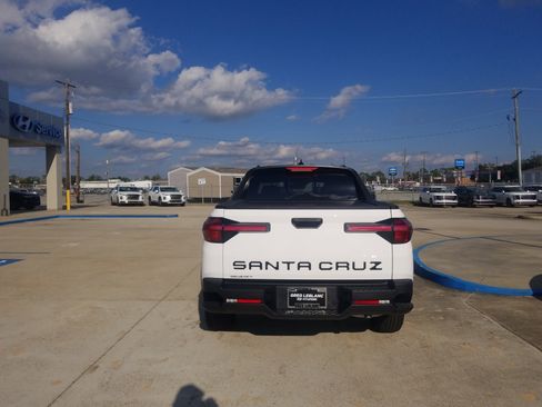 New 2026 Hyundai Santa Cruz SEL image 6