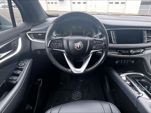 Used 2023 Buick Enclave Essence w/ Experience Buick Package image 17