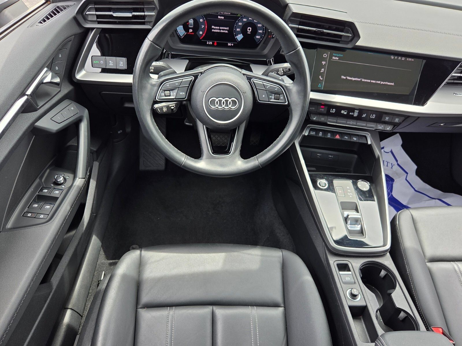 Used 2024 Audi A3 2.0T Premium FWD image 7