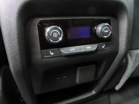 Used 2024 Chevrolet Traverse RS w/ LPO, Floor Liner Package image 11