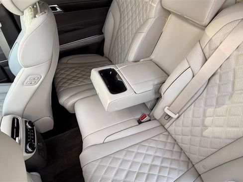 Used 2024 Genesis GV80 3.5T w/ Prestige Package image 17