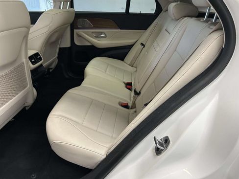 Used 2022 Mercedes-Benz GLE 350 image 14