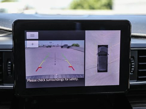 Used 2021 Ford Explorer Limited w/ Equipment Group 301A RWD image 27