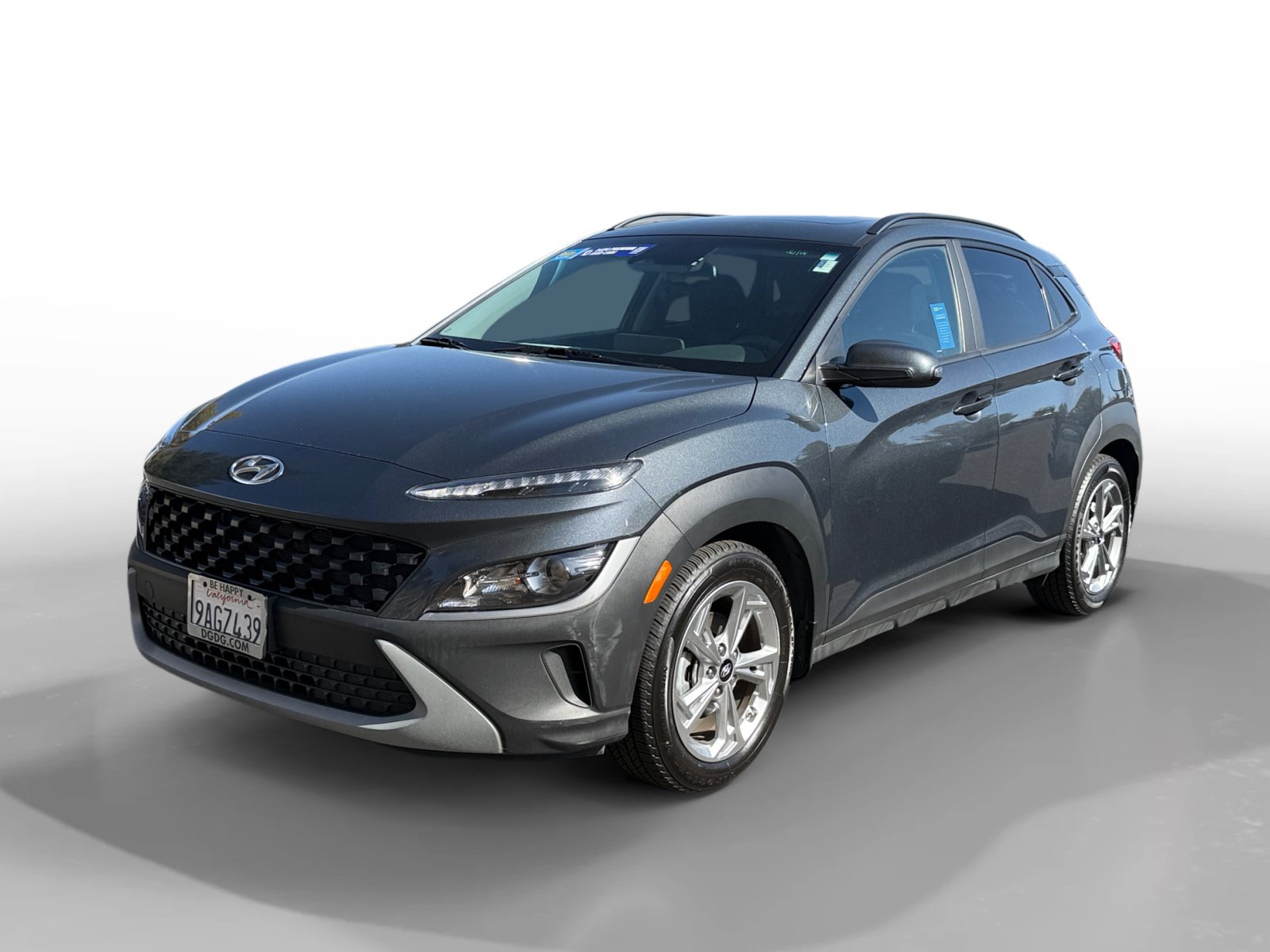 Used 2022 Hyundai Kona SEL w/ Convenience Package FWD image 1
