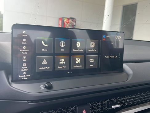 New 2026 Honda Accord Sport image 23