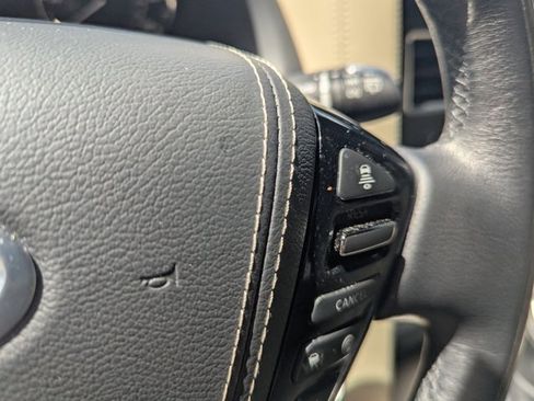 Used 2024 INFINITI QX80 Sensory w/ Cargo Package image 12