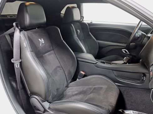 Used 2021 Dodge Challenger R/T Scat Pack image 26