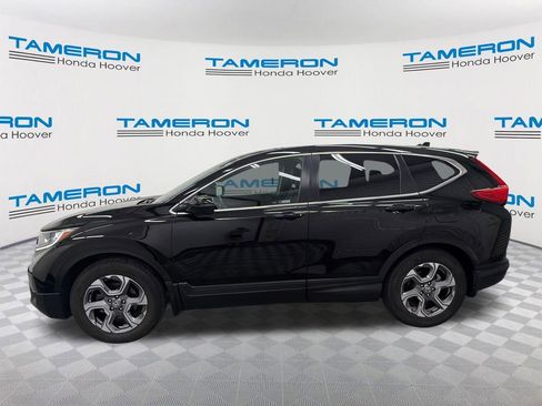 Used 2019 Honda CR-V EX-L image 2