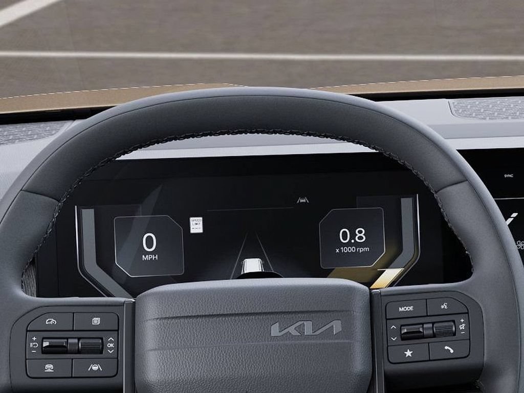 New 2027 Kia Telluride X-Line SX Prestige AWD/4WD image 21