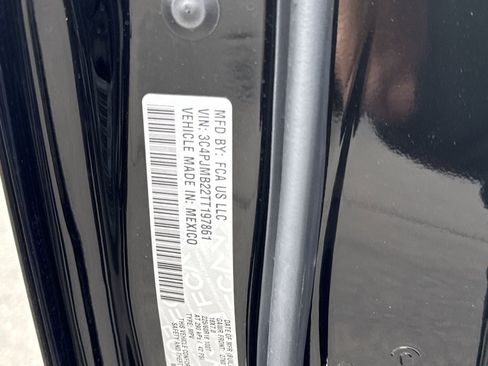 New 2026 Jeep Cherokee Limited image 27